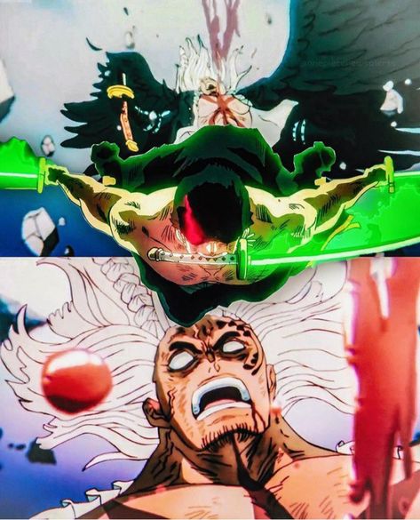 Zoro Conqueror Haki, Zoro Vs King Wallpaper, Zoro Vs King Manga, Roronoa Zoro Vs King, Zoro King Of Hell Wallpaper, One Piece Zoro Vs King, Zoro King Of Hell, Zoro Vs King, King One Piece