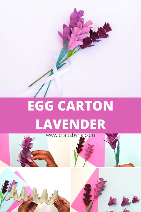 Art And Craft Projects For Adults, Recycled Flower Craft, Egg Carton Crafts For Adults, Recycled Art Projects Upcycling, Egg Carton Flowers Diy, Cafe Activities, Springtime Crafts For Kids, Cardboard Flowers, Recycled Flowers