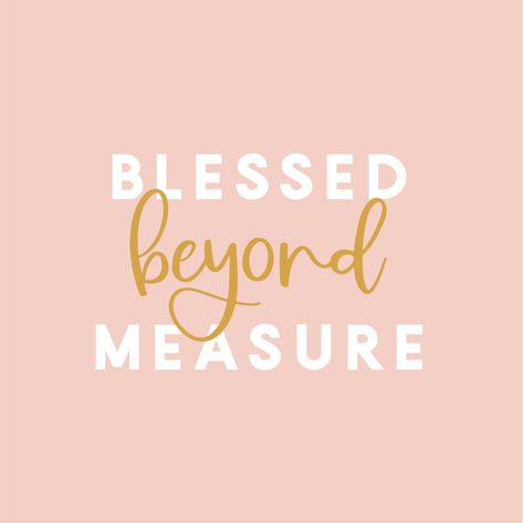 ✨ Blessed beyond measure. ✨

Gratitude turns what we have into enough. Take a moment to appreciate the countless blessings in your life today. 🌟💖

Check out our inspiring collection of printable games and social media templates at @akreativedesign! 🎨✨

#BlessedBeyondMeasure #Gratitude #AKreativeDesign #EtsyShop #PrintableGames #SocialMediaTemplates #Thankful #PositiveVibes #CreativeLife #SmallBusinessLove Blessed Beyond Measure, Social Media Templates, Printable Games, Creative Life, Social Media Template, Positive Vibes, Gratitude, Etsy Shop, Social Media