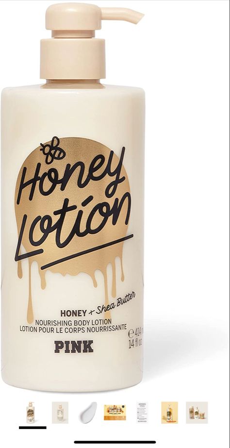 Honey Body Lotion, Honey Lotion, Coconut Lotion, Coconut Oil Lotion, Honey Beauty, Body Mousse, Victoria Secret Lotion, Best Lotion, Scented Lotion