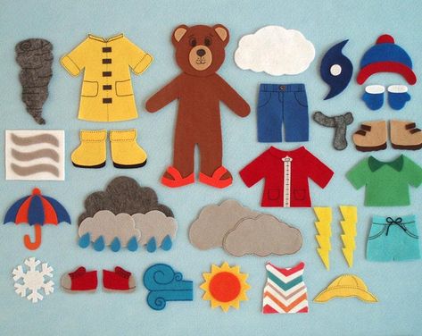 Felt Farm Animals, Felt Board Templates, Diy Felt Board, Felt Characters, Felt Board Patterns, Farm Animals Preschool, Flannel Board Stories, Story Props, Felt Board Stories