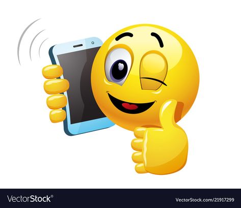 Lach Smiley, Animated Smiley Faces, Phone Vector, Phone Conversation, World Emoji, Images Emoji, Happy Smiley Face, Emoticons Emojis