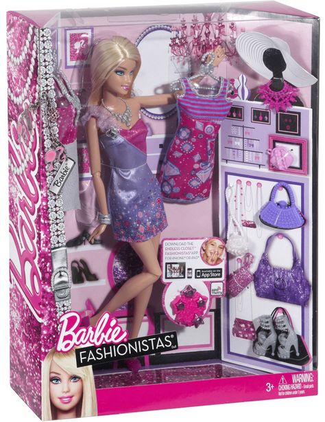 Barbie 2010 Dolls, Fashionista Barbie, Baby Barbie, Barbie Box, Barbie 2000, Barbie Doll Set, Barbie Wardrobe, Barbie Collector Dolls, Barbie Fashionista Dolls