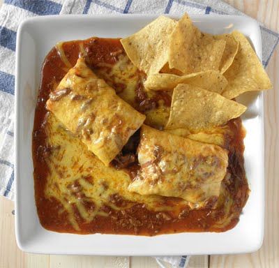 Chile Colorado Burritos Trix Cookies, Colorado Burrito, Colorado Burritos, Chile Colorado Burritos, Colorado Recipes, Smothered Beef Burritos, Chili Colorado, Smothered Burritos, Chile Colorado