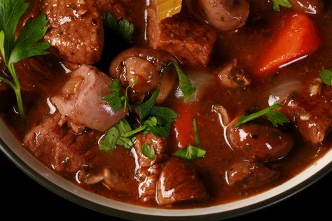 Kidney Stew Recipe, Offal Recipes, Pork Spices, Beef Kidney, Spiced Vegetables, Kidney Recipes, Recipe Beef, How To Cook Beef, Main Dish Salads