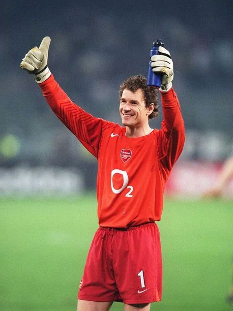 Jens Lehmann Jens Lehmann, League 1, Arsenal Football Club, Arsenal Football, Poster Size Prints, Professional Football, Arsenal Fc, Uefa Champions League, Sport Football