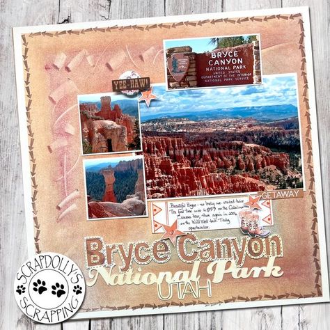 Utah Canyons, Photo Management, America Album, Monument Valley Utah, Tree Camping, Travel Scrapbook Pages, Scrapbook Pictures, Bryce Canyon National Park, Utah National Parks