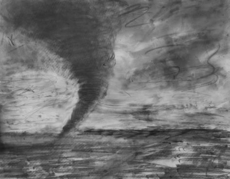 Storm Sketch Drawing, Thunder Sketch, Tornado Sketch, Spin Drawing, Lightning Sketch, Thunder Drawing, Tornado Drawing, Storm Sketch, Storm Drawing