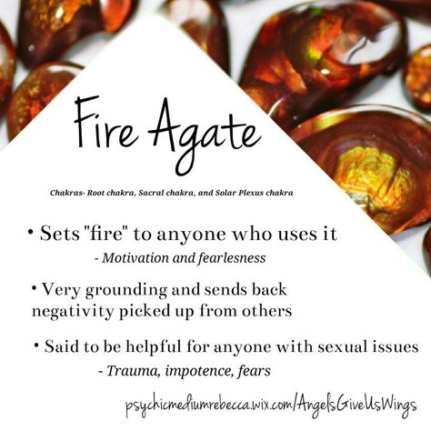 Fire Agate crystal meaning Red Agate Crystal Meaning, Apricot Agate Crystal Meaning, Fire Agate Crystal Meaning, Fire Agate Meaning, Agate Crystal Properties, Spiritual Agate Crystals, Agate Crystal Meaning, Fire Agate Crystal, Zest For Life