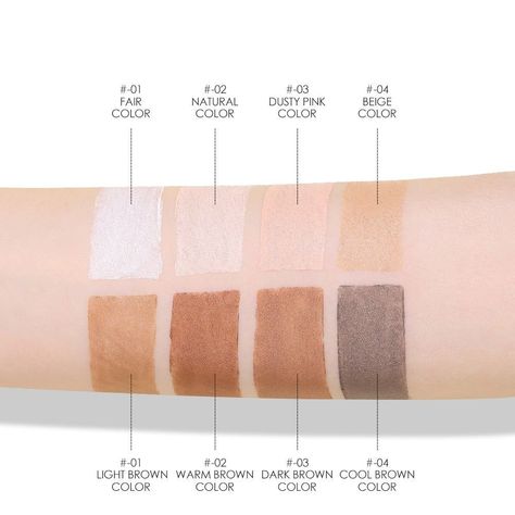 Contour Stick Double Head Contour Pen Waterproof Matte Finish Highligh... Shadow Shadow, Too Faced Highlighter, Face Brightening, Stick Highlighter, Contour Stick, Concealer Stick, Natural Skin Tone, Highlighter Pen, Fair Skin Tone