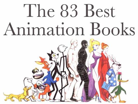 "What are the best books to learn about Animation?" We aggregated and ranked 83 of the best books about animation! http://www.bookscrolling.com/the-best-animation-books/ Animation Learning, Drawing For Animation, Procreate Dreams, Animation History, Animation Book, History Of Animation, Animation Drawing Sketches, Animation Tips, Principles Of Animation