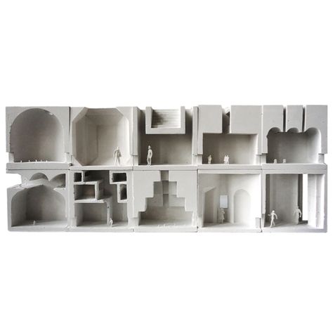 Conceptual Model, Conceptual Model Architecture, Model Architecture, Arch Model, Light Study, Architecture Model Making, Diagram Architecture, Architecture Portfolio, Light Architecture