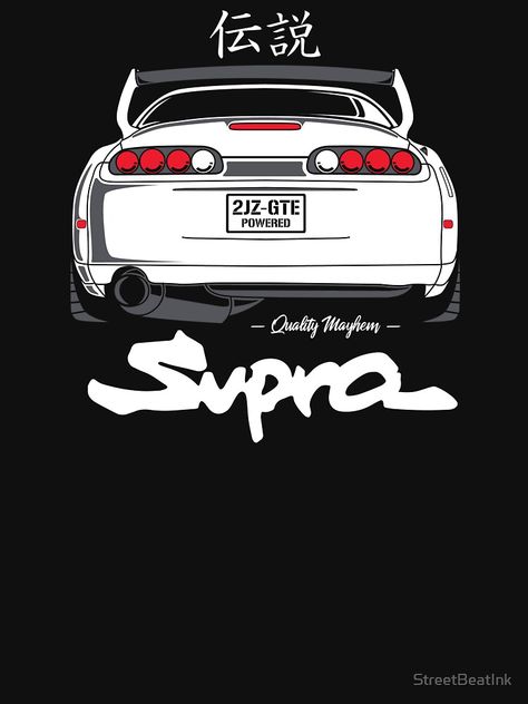 "Supra 2JZ" T-shirt by StreetBeatInk #Aff , #Sponsored, #JZ, #Supra, #StreetBeatInk, #shirt Supra 2jz, Supra Mk3, Toyota Supra Mk3, Anatomical Heart Art, Couples Tattoo, Beautiful Beach Pictures, Couples Tattoo Designs, Cool Car Drawings, Petite Fashion Tips