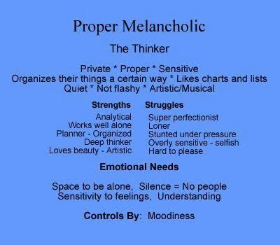 Melancholic Temperament, Temperament Types, Pinterest Tattoos, Infj Type, People Images, Personality Tests, Personality Psychology, Infj Personality Type, Infj Personality