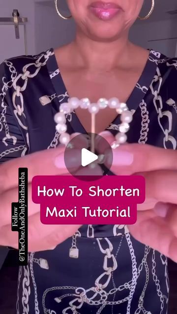 Bathsheba | Artist on Instagram: "Fashion Hack: how to shorten a maxi dress! #fashion #style #model #moda #beatiful #love #stylish #streetwear #fashionable #outfit #dress #ootd #photooftheday Bathsheba Tolbert" Cinching A Dress Diy, How To Make A Dress Shorter Hack, How To Shorten A Long Dress, Shorten Long Dress Hack, Shorten Dress Hack, How To Shorten A Dress Without Sewing, How To Make A Dress Shorter, Shorten A Maxi Dress, Dress Too Long Hack