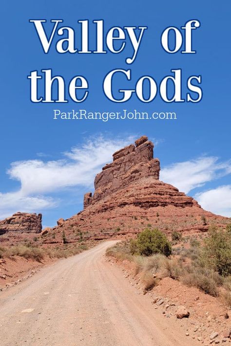 Valley of the Gods, Utah complete travel guide has everything you will need to plan a trip. Find Trails, general information, camping, and things to do! Valley Of The Gods Utah, Colorado National Parks, Colorado Plateau, Utah Road Trip, You Perfect, Camping Places, Utah Travel, Plan A Trip, Park Ranger