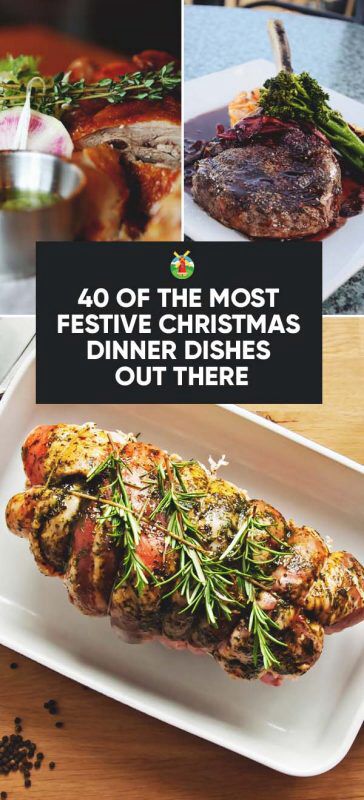 Christmas Dinner Dishes, Traditional Christmas Dinner, Perfect Christmas Dinner, Easy Christmas Dinner, Christmas Dinner Recipes, Party Bites, Christmas Dinner Menu, Christmas Dinners, Christmas Meals