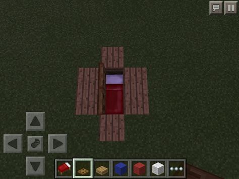 Coffin for minecraft Minecraft Architecture, Minecraft, Architecture