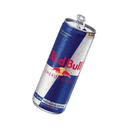 Red Bull Images, Tattoos Gang, Red Bull Poster, Red Bull Energy Drink, Food Advertisement, Red Bull Drinks, Bull Pictures, Drink Png, Red Bul