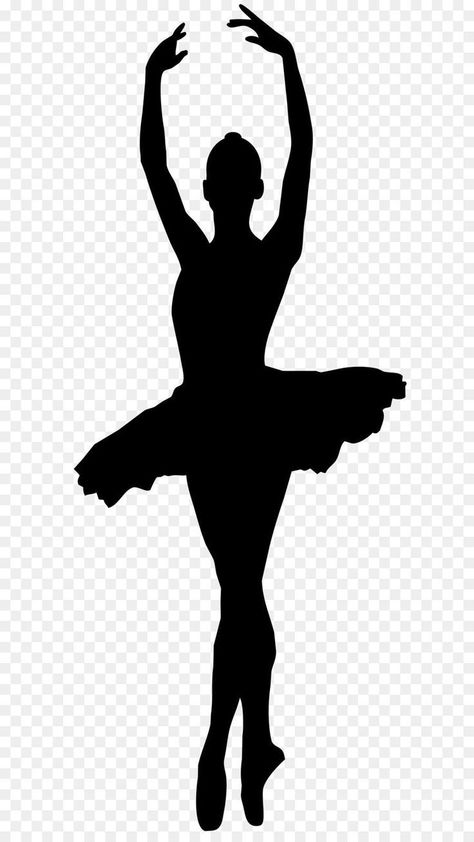 Ballerina Silouhette, Dance Silhouette, Ballet Painting, Ballerina Silhouette, Dancer Silhouette, Ballerina Art, Paper Crafts Diy Tutorials, Silhouette Art, Diy Arts And Crafts