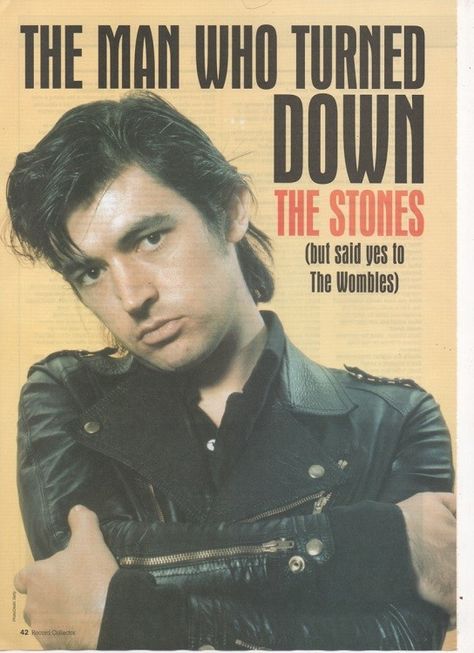 Chris Spedding, People Images, British Music, Jukeboxes, Music Magazine, Hardcore Punk, Music Magazines, Rock Chic, Rock Music