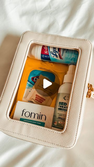 Brooke JuLyn on Instagram: "Type: MINI in comments and I will DM you these mini cleaning favorites. Per IG you must be following me to get the DM🙃

We got stuck in an airport hotel while traveling and I will never travel without these mini cleaning finds again. I asked the front desk for the Clorox wand😉 

You can also shop my website and tap any photo to shop or check out my Amazon store idea list: MINI CLEANING FINDS 

#travelessential #travelhack #cleaningkit #cleaningtools #amazonfinds #whatsinmybag #amazonfavorites #amazonmusthaves #hotelcleaning #travelclean" Travel Cleaning Supplies, Clorox Wand, Hotel Cleaning, Travel Tools, Essentials List, Airport Hotel, Amazon Store, Cleaning Kit, Cleaning Tools