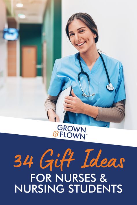 Nursing is truly a calling. As anyone who has ever needed their care knows, nurses do a challenging and often thankless job. We wanted to find thoughtful gifts for nurses and nursing students that message what an essential and difficult job they do. Whether it’s a birthday, graduation, or any other special occasion, we’ve curated this list of nurse gifts that are practical, fun, and simply an excellent way to say we appreciate everything they do. Nursing Grad Gifts Ideas, Gift Ideas For Nursing Students, Gift For Nursing Student, Gifts For Nursing Graduates, Nursing School Friend Gifts, Nursing Graduation Gift Ideas, Gift Ideas For Nurses, Appreciate Everything, Gifts For Students