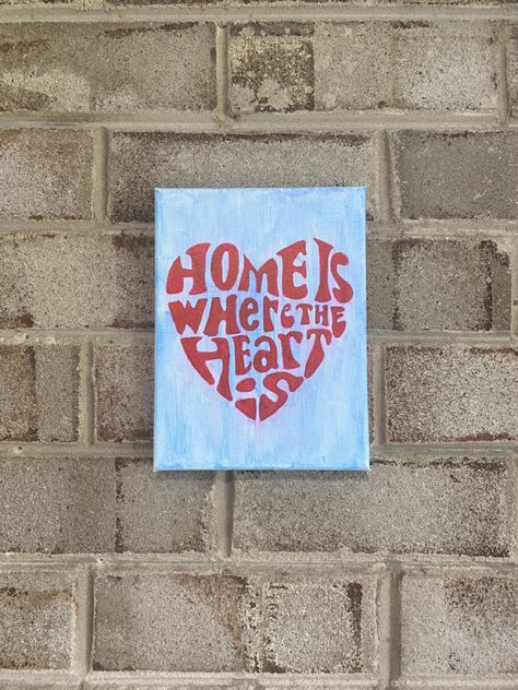 Home where the heart is | London boy | Taylor Swift | lover | canvas | painting Simple Taylor Swift Painting, Taylor Swift Canvas Painting Easy, Taylor Swift Lyrics Painting, Taylor Swift Canvas Painting, London Boy Taylor Swift, Taylor Swift Painting Ideas, Taylor Swift Canvas, Taylor Swift Painting, Taylor Swift Birthday Party Ideas