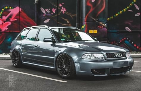 Audi Wagon, Audi A4 B5, Audi A4 Avant, Volkswagen Car, Euro Cars, Audi S4, Volkswagen Touareg, Audi Rs, Audi Cars