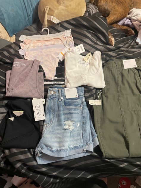 mall haul Mall Haul, Shopping Haul, Birthday Wishlist, Dream Wardrobe, Shopping Outfit, Lifestyle, Wardrobe, Pins, Quick Saves