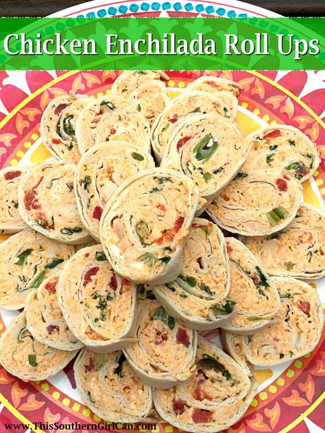 Pinwheel Appetizer, Taco Pinwheels, Easy Make Ahead Appetizers, Chicken Pinwheels, Pinwheel Sandwiches, Pinwheels Recipe, Pinwheel Appetizers, Make Ahead Appetizers, Pre Cooked Chicken