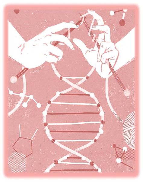 Diy Watercolor Cards, Dna Art, Biology Art, Science Illustration, Conceptual Illustration, Diy Watercolor, Scientific Illustration, Medical Illustration, Ethereal Art