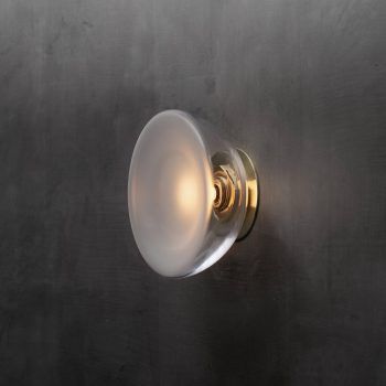 Wall – Colony Sconces Bedroom, Farmhouse Lighting, Diy Lamp, Modern Lamp, Beautiful Lamp, Light Sconces, Diffused Light, Glass Domes, Light Fittings