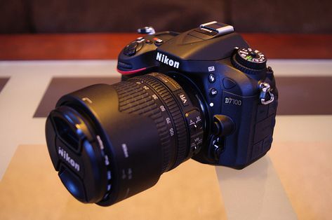 My New Nikon D7100 Nikon Camera Tips, Camera Images, Nikon Cameras, Nikon Digital Camera, Nikon Dslr Camera, Photo Maker, Nikon D7200, Nikon D3100, Digital Camera Photography