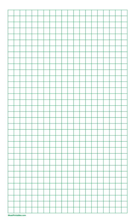 Printable 3/8 Inch Green Graph Paper for Legal Paper. Free download at https://museprintables.com/download/paper/3-8-inch-green-graph-paper-legal/ Green Lined Paper, Green Grid, Graphing Paper, Free Paper Printables, Paper Templates Printable, Memo Pad Design, Printable Graph Paper, Writing Practice Sheets, Photo Frame Design