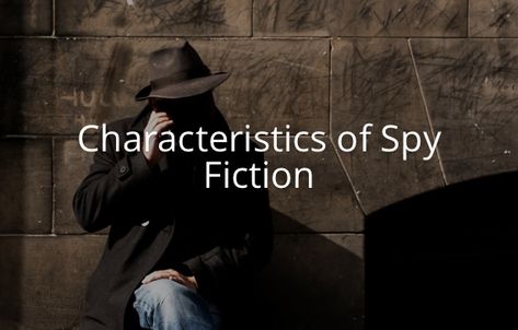 Article on what it takes to write a spy and espionage novel.  Characteristics of both #books Spy Story Ideas, Spy Story Prompts, Spy Writing Prompts, Novel Writing Prompts, Novel Structure, Novel Books, Teen Novels, Novel Reading, Writing Genres