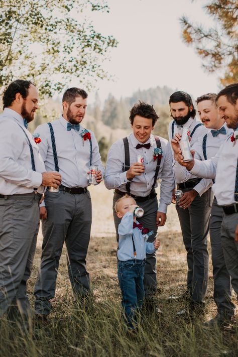 Grooms Men Pictures, 3 Groomsmen Photos, Men Wedding Photoshoot, Groomsman And Groom Pictures, Groomsmen Pics Photo Ideas, Jr Groomsmen, Wedding Photo Ideas Groom And Groomsmen, Wedding Photos With Bridesmaids And Groomsmen, Grooms Pictures Groomsmen Photo Ideas