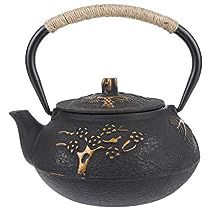 Cast Iron Kettle, Cast Iron Teapot, Iron Teapot, Stainless Steel Stove, Bamboo Pattern, Cast Iron Stove, Whistling Tea Kettle, Cast Iron Tea Pot, Induction Cooker