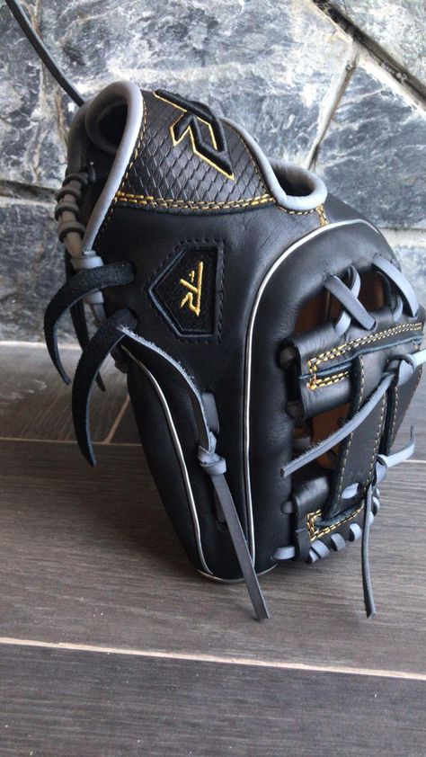 Glove Ideas, Gloves Ideas, Baseball Gloves, Sport Equipment, Aaron Judge, New Game, Baseball Glove, New Opportunities, Sports Equipment