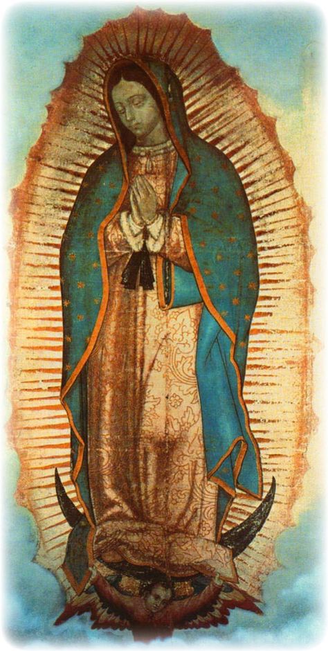 Mexican Virgin Mary Wallpapers - WallpaperSafari Happy Feast Day, Virgin Mary Art, Virgin Mary Statue, Virgin Of Guadalupe, Mary Mary, Mary Statue, Blessed Mother Mary, Our Lady Of Guadalupe, The Virgin Mary