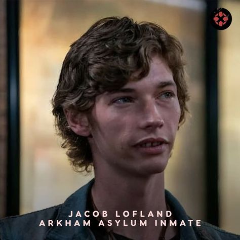 The highly anticipated sequel to the 2019 film Joker continues to fill out its cast, with more and more stars warming up their vocal cords for the rumored musical. Read more on site. Aris Maze Runner, Jacob Lofland, Vocal Cords, Brodie Sangster, Movie Shots, Arkham Asylum, Thomas Brodie, Warming Up, Thomas Brodie Sangster