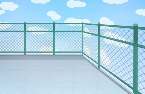 Gacha School Background Rooftop, Gacha Club Rooftop Background, Top Of Building Gacha Background, Roof Background Gacha, Gacha Backgrounds School Roof, Hit The Road Jack Gacha Background, Cool Gacha Background, Gacha Life Backgrounds Hospital, Gacha Crowd Of People Background