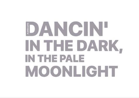 In The Pale Moonlight, Curiosity Killed The Cat, Aesthetic Words, Just Lyrics, I Meet You, Feeling Loved, The Villain, My Vibe, Dark Aesthetic