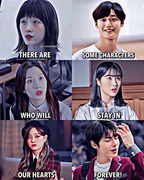 Kdrama Multifemale, Kdrama Women, Quotes Drama Korea, New Korean Drama, Drama Fever, Best Kdrama, Mom And Dad Quotes, Drama School, Kdrama Memes