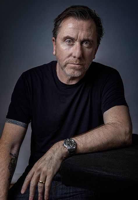 Tim Roth Movies, Bio Facts, Tim Roth, Key Art, Light Hair Color, Quentin Tarantino, British Actors, Documentary Film, Pulp Fiction