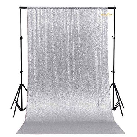 Wedding Booth, Sequin Curtains, Glitter Curtains, Photo Booth Backdrop Wedding, Sequin Wall, Booth Backdrops, Photo Booth Background, Sequin Backdrop, Backdrop Wedding