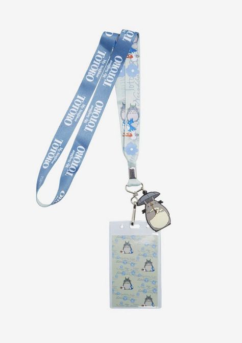 Aesthetic Lanyard Design, Stationary List, Lanyard Aesthetic, Cute Lanyards, Graphic Shirt Design, Food Vids, Hello Kitty Items, Id Holder, Design Reference