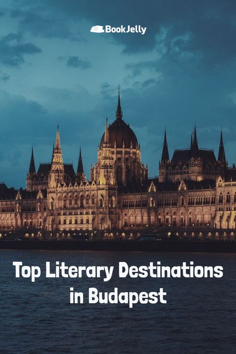 A list of 8 magnificent libraries and 4 Independent bookstores in Budapest Prague, Budapest, Barcelona Cathedral, Bookstore, Tourism, Travel