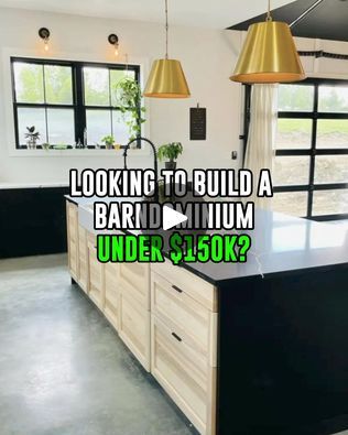 Barndominium Life Building A Barndominium On A Budget, Barndominium On A Budget, Budget Barndominium, Build A Barndominium, Best Floor Plans, Be Honest With Yourself, Do You Really, Barndominium, Be Honest