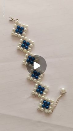 Ashmita...😊 on Instagram: "Dm for promotion/collabs 😃" Beading Bracelets Ideas, Bead Matted, Beautiful Beaded Jewelry, Bracelets Ideas, Bracelet Craft Diy, Beaded Bracelets Tutorial, Diy Bracelets Easy, Diy Bracelets Patterns, Beaded Jewelry Tutorials